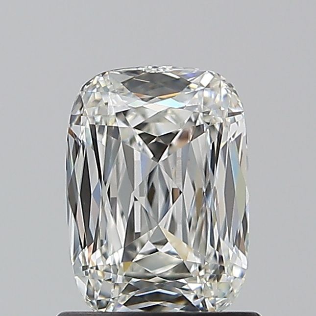 Diamond Natural 1Ct H-VS1 Cushion - GIA2547650684