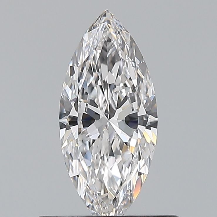 Diamond Natural 0,5Ct E-VS2 Marquise - GIA2547649839