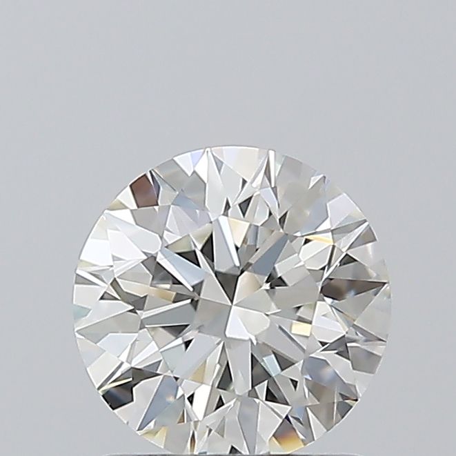 Diamond Natural 1Ct I-SI2 Round - GIA6542659033