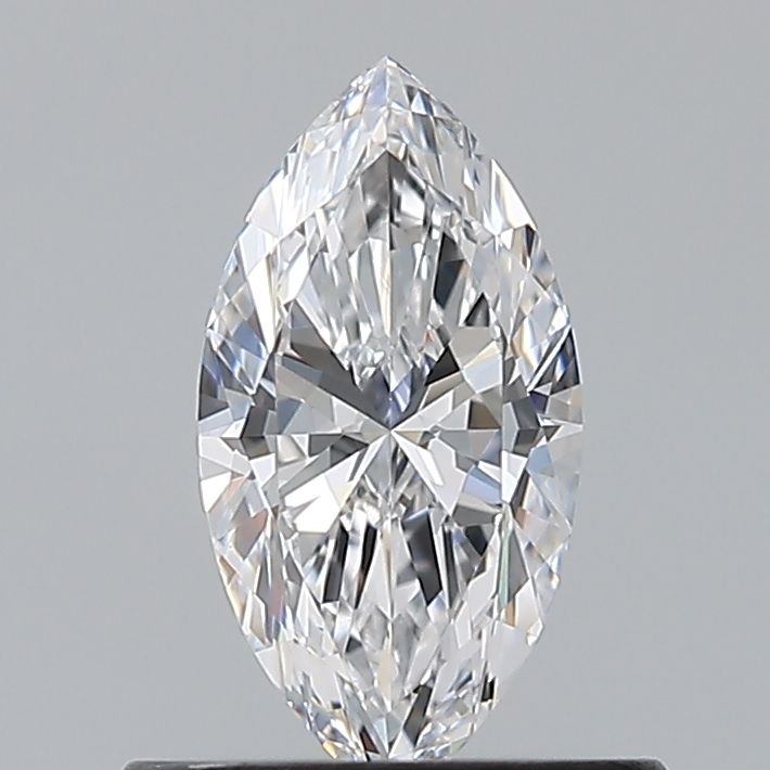 Diamond Natural 0,5Ct D-VVS1 Marquise - GIA1549238386