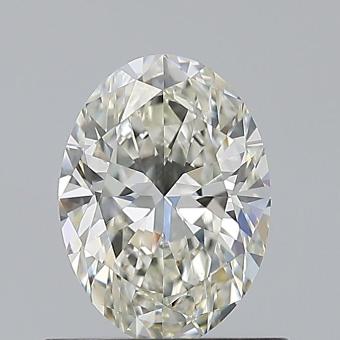 Diamond Natural 0,7Ct H-VVS2 Oval - IGI728524671