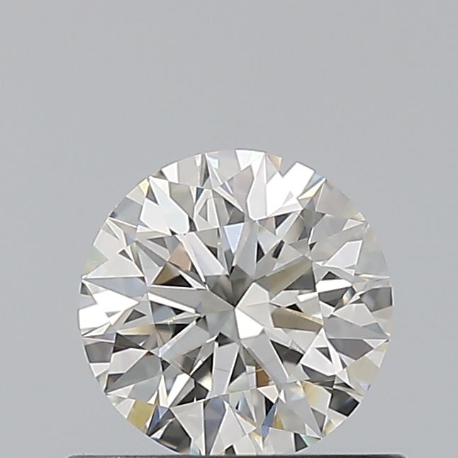 Diamond Natural 0,6Ct H-IF Round - HRD260000054164