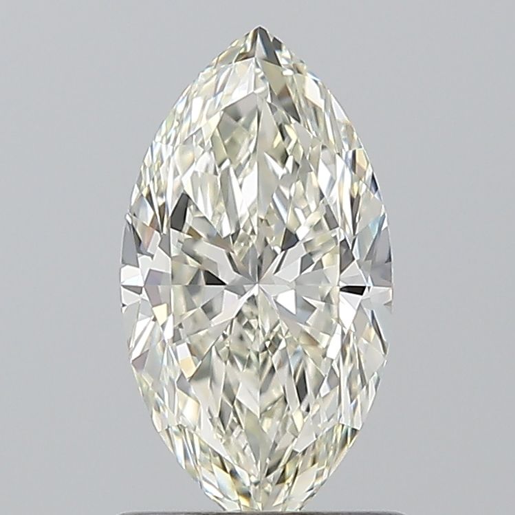 Diamond Natural 1Ct I-VVS1 Marquise - IGI728524797
