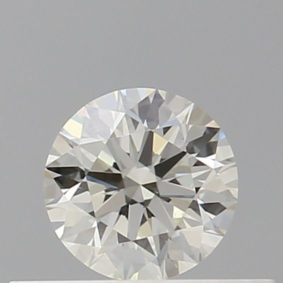 Diamond Natural 0,31Ct L-VS2 Round - GIA3555128786