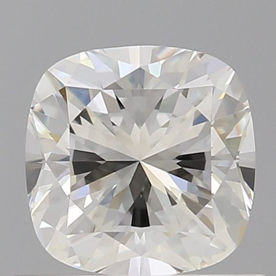 Diamond Natural 0,72Ct I-VVS1 Cushion - GIA6555133239