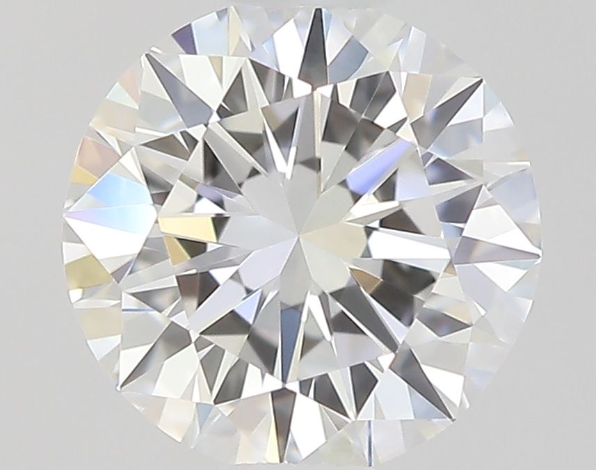 Diamond Natural 0,5Ct D-IF Round - GIA2507540434