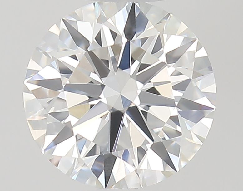 Diamond Natural 0,36Ct D-IF Round - GIA1537110292