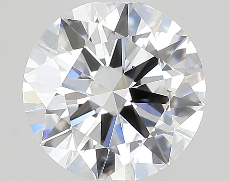 Diamond Natural 0,3Ct D-IF Round - GIA1539032752