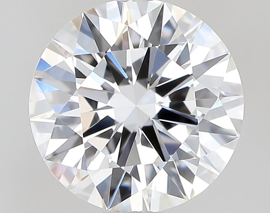 Diamond Natural 0,75Ct D-IF Round - GIA1548860838