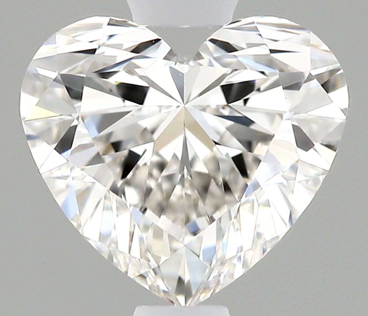 Diamond Natural 1Ct H-VS1 Heart - GIA2544499565