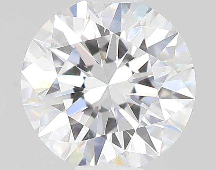Diamond Natural 0,3Ct D-IF Round - GIA1535426083