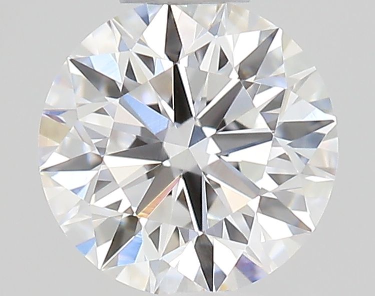 Diamond Natural 0,4Ct D-IF Round - GIA2536996913
