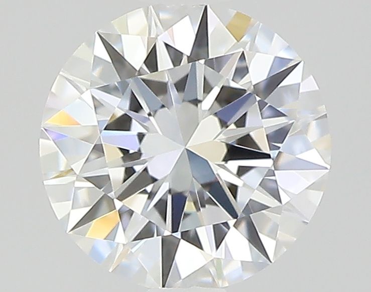 Diamond Natural 0,43Ct D-IF Round - GIA1513900900