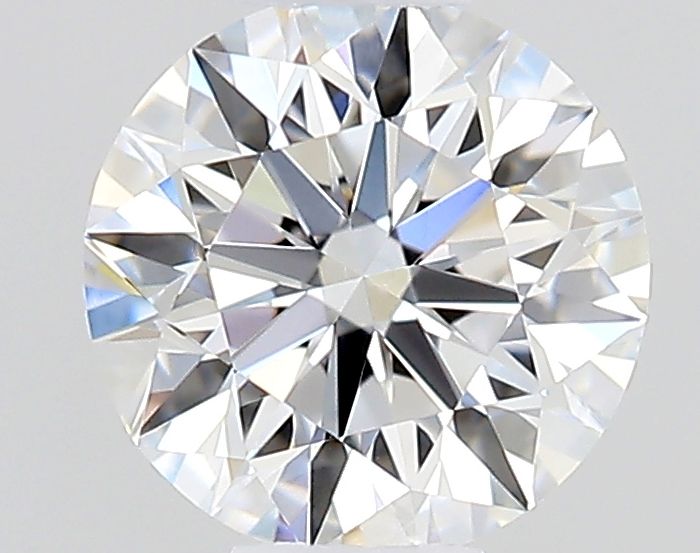 Diamond Natural 0,3Ct D-IF Round - GIA1528261550