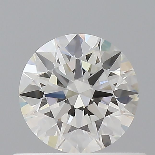 Diamond Natural 0,5Ct H-VVS1 Round - GIA6542935945