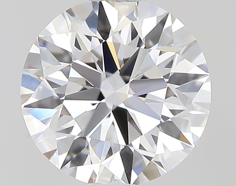 Diamond Natural 0,4Ct D-IF Round - GIA3535521301