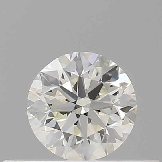 Diamond Natural 0,3Ct K-VVS1 Round - GIA7548925847