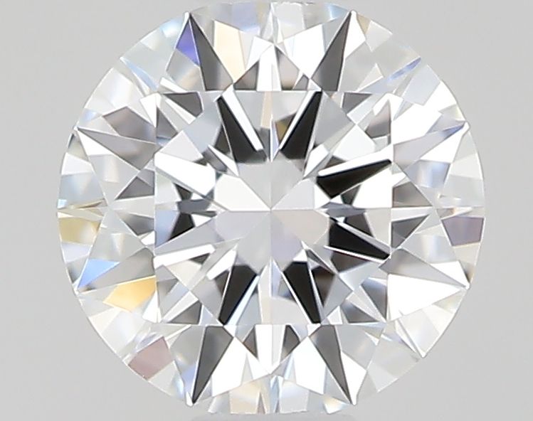 Diamond Natural 0,32Ct E-FL Round - GIA7533804958