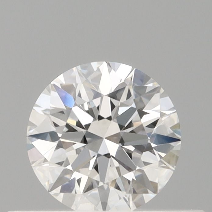 Diamond Natural 0,36Ct E-VS2 Round - GIA3555022775