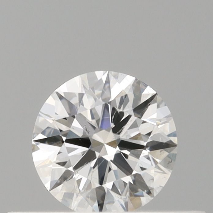 Diamond Natural 0,3Ct E-SI2 Round - GIA2557023104