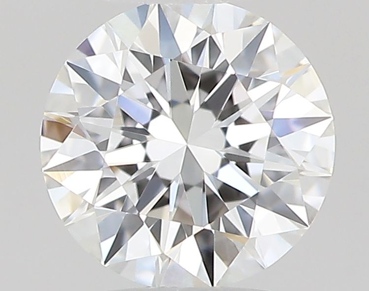 Diamond Natural 0,32Ct E-FL Round - GIA7551035602
