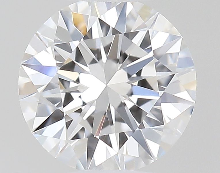 Diamond Natural 0,31Ct E-FL Round - GIA5533841224