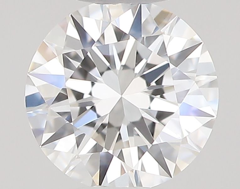 Diamond Natural 0,31Ct E-FL Round - GIA1547740176