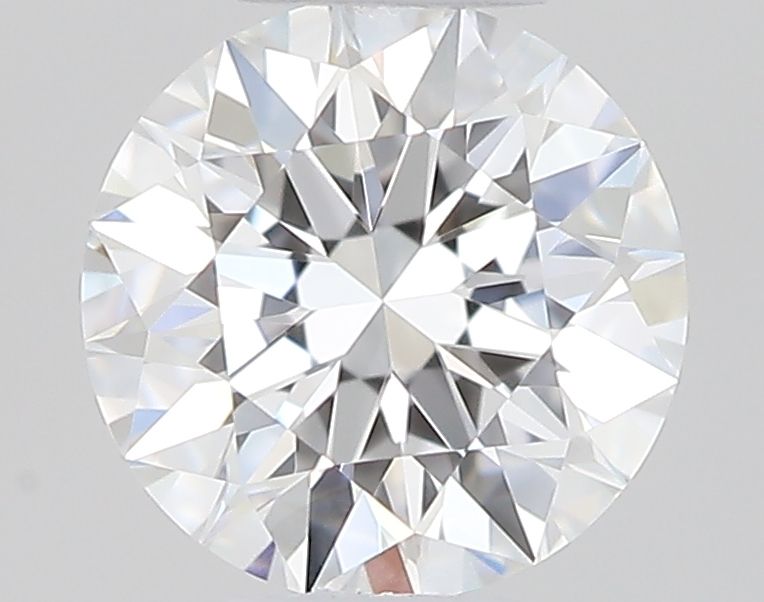 Diamond Natural 0,31Ct E-FL Round - GIA7548192167