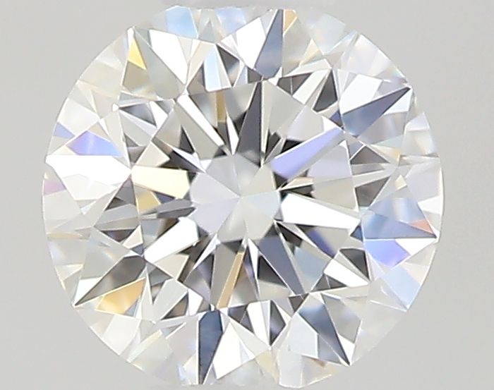 Diamond Natural 0,31Ct E-FL Round - GIA1537930998