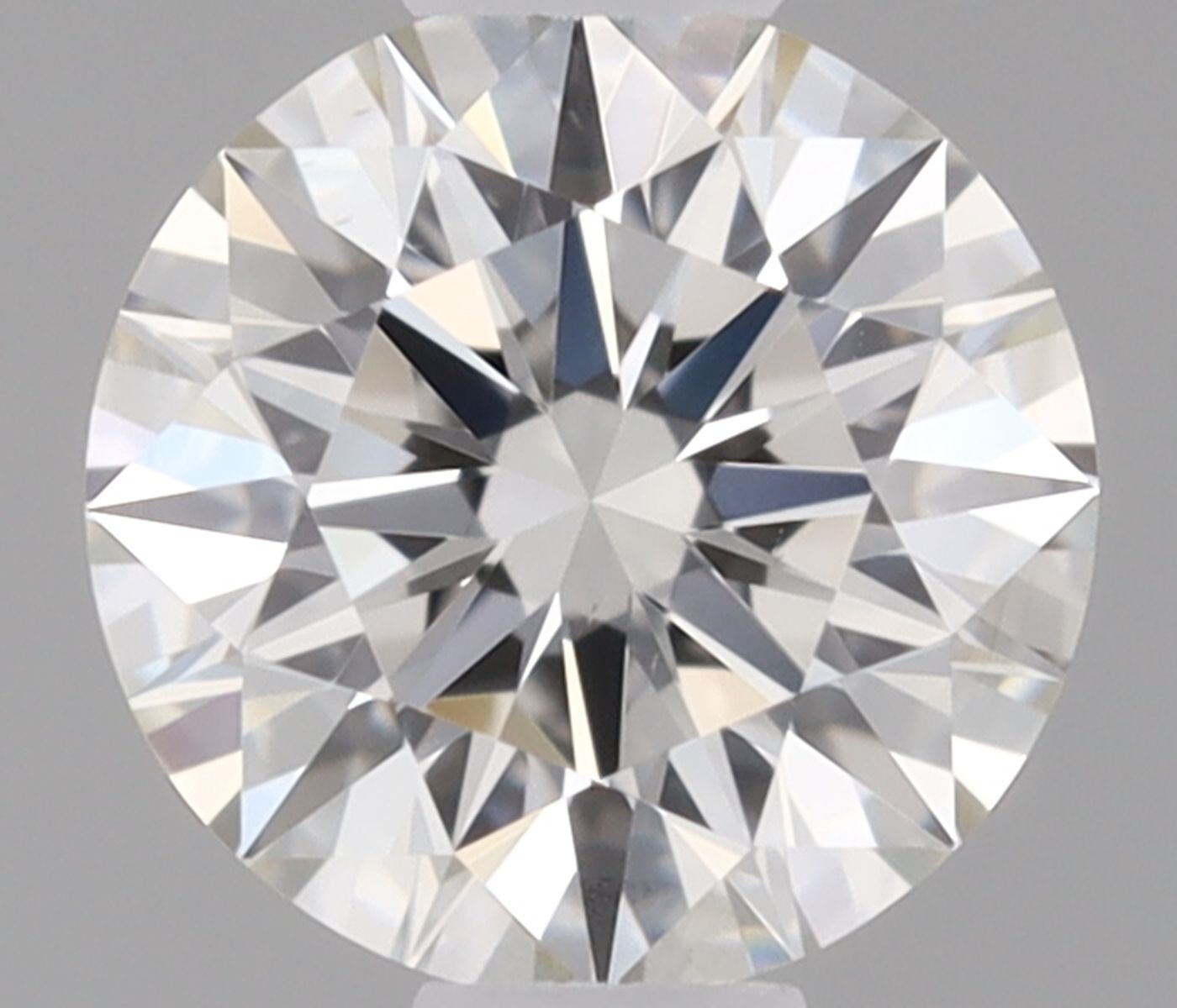 Diamond Natural 0,3Ct H-VS1 Round - IGI790618013