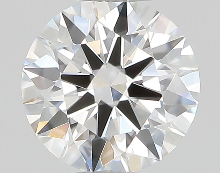 Diamond Natural 0,31Ct E-FL Round - GIA7548207876