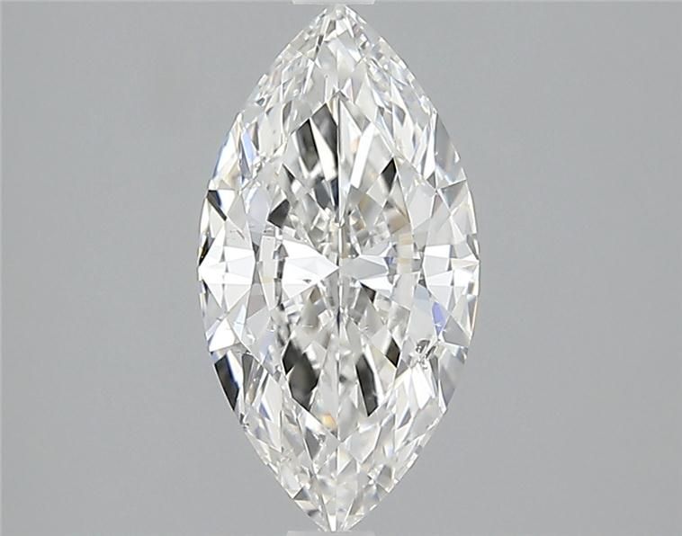 Diamond Natural 1,5Ct F-SI1 Marquise - GIA1457090445