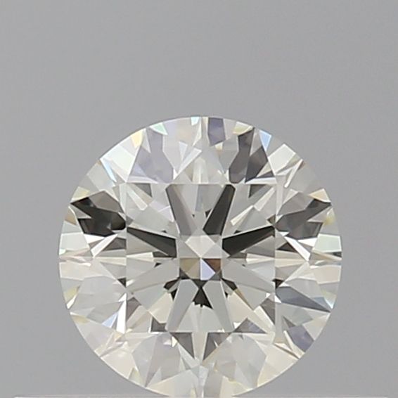 Diamond Natural 0,35Ct L-VVS2 Round - GIA2548919933