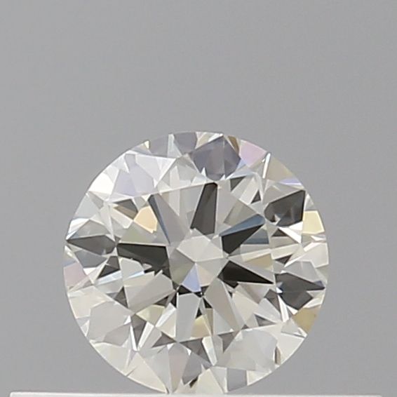Diamond Natural 0,3Ct K-VVS2 Round - GIA6545919458