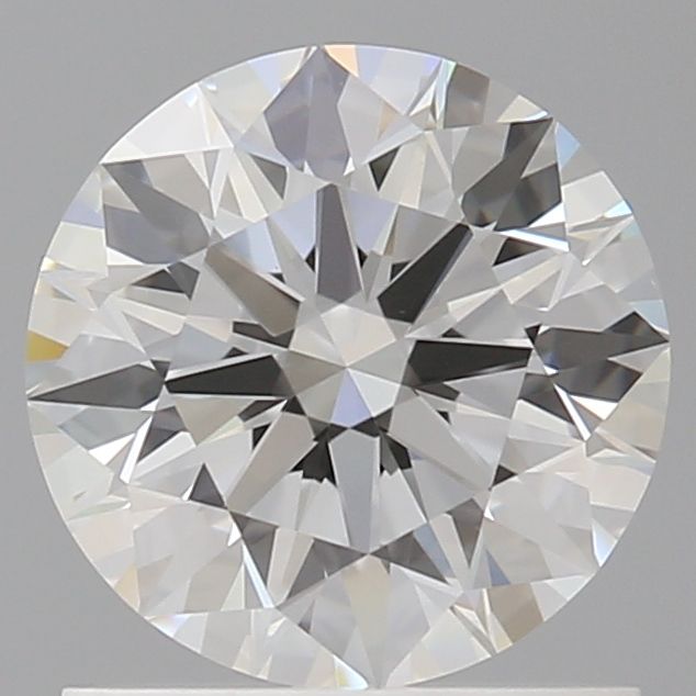 Diamond Natural 1,11Ct G-VS1 Round - GIA1236882474