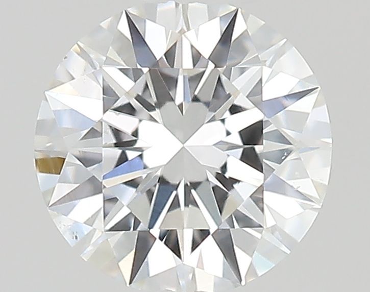 Diamond Natural 0,3Ct E-SI1 Round - GIA2556153519