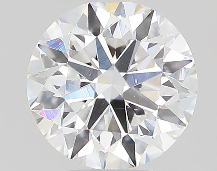 Diamond Natural 0,3Ct E-VS2 Round - GIA7556202117