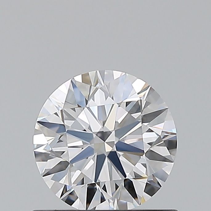 Diamond Natural 0,7Ct D-VVS2 Round - GIA6552109659