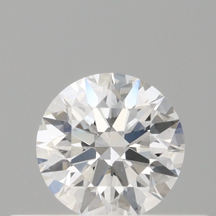 Diamond Natural 0,31Ct E-SI1 Round - GIA2556209630