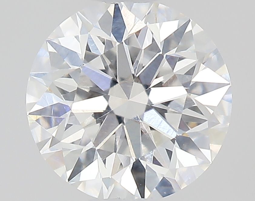 Diamond Natural 0,46Ct E-SI1 Round - GIA6505426838