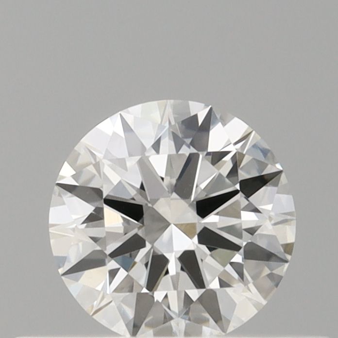 Diamond Natural 0,33Ct F-VS1 Round - GIA6555200694
