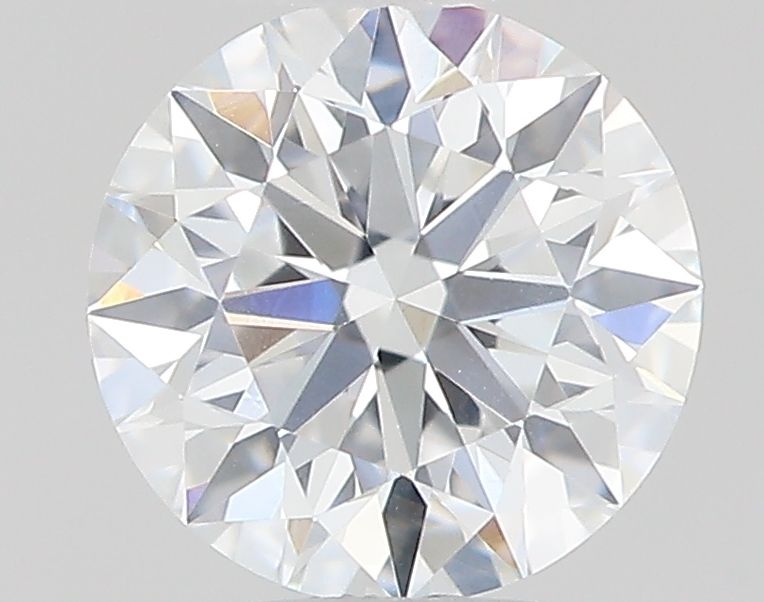 Diamond Natural 0,35Ct E-SI1 Round - GIA2557010829
