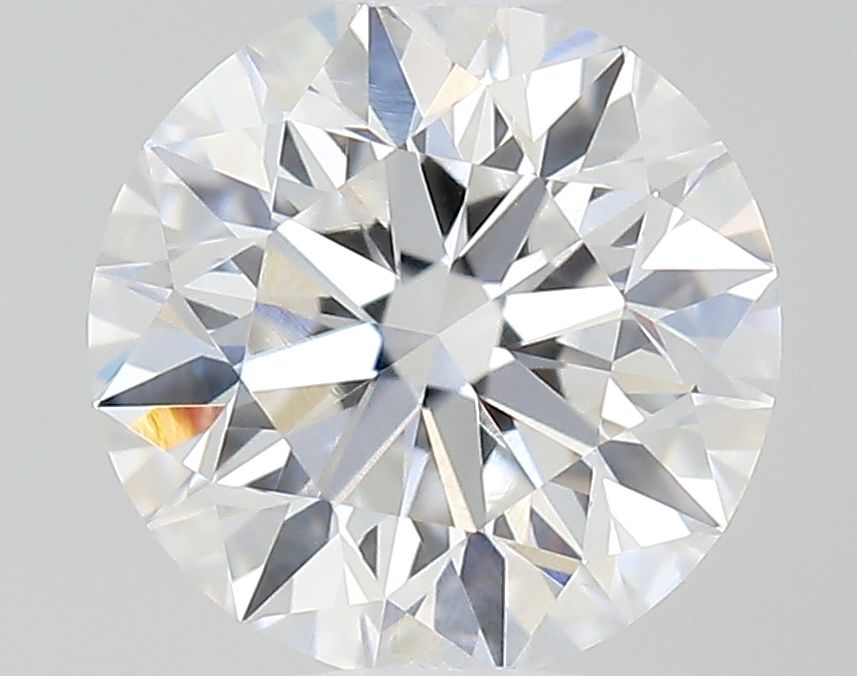 Diamond Natural 0,5Ct E-SI1 Round - GIA1558162421