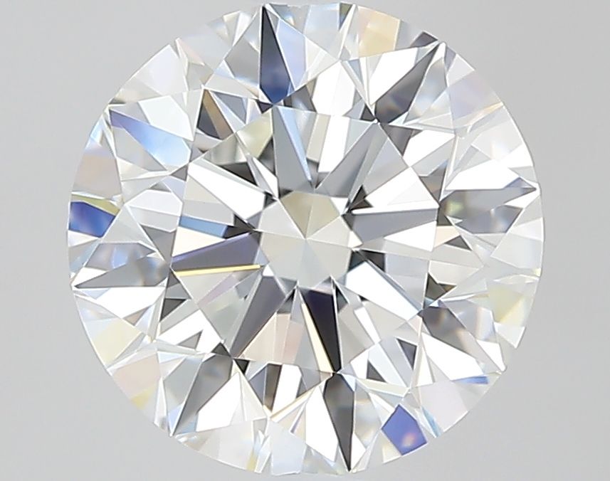 Diamond Natural 1,64Ct G-VVS1 Round - GIA2527566082