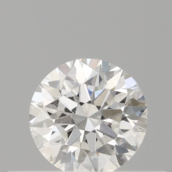 Diamond Natural 0,3Ct F-SI2 Round - GIA3555209245