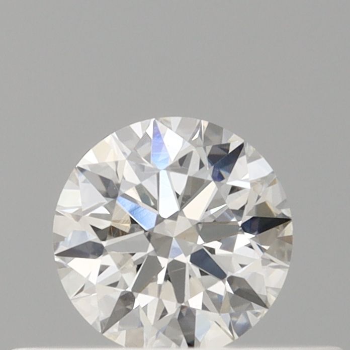 Diamond Natural 0,3Ct F-SI1 Round - GIA2557201187