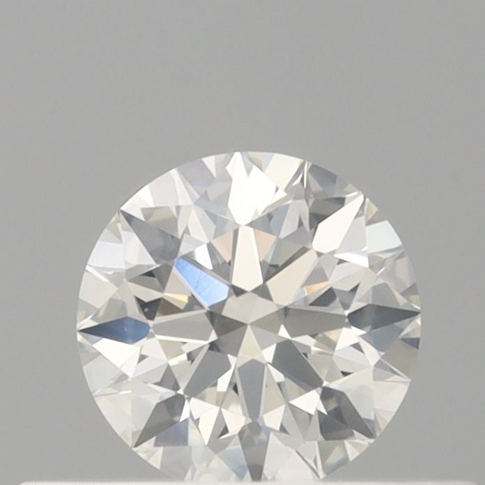 Diamond Natural 0,32Ct H-SI2 Round - GIA2557213500