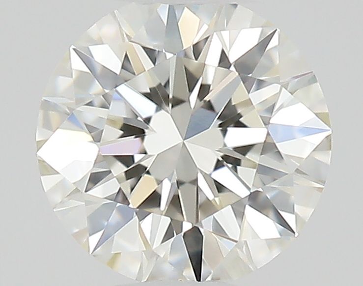 Diamond Natural 0,3Ct J-VVS1 Round - GIA7546722017