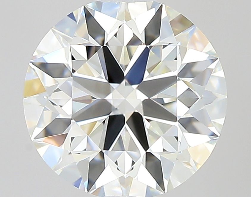 Diamond Natural 0,95Ct J-VVS1 Round - GIA2548326842