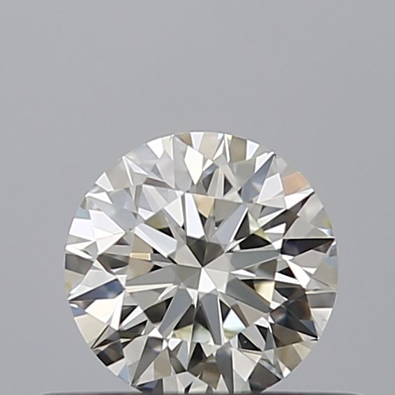 Diamond Natural 0,36Ct H-VVS1 Round - IGI757513308